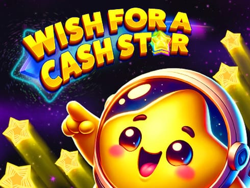 Wish for a Cash Star thumbnail