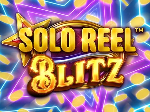 SoloReel Blitz thumbnail