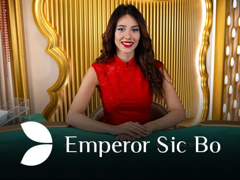 Emperor Sic Bo thumbnail