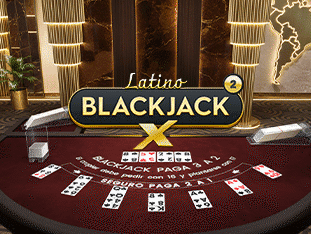 BlackjackX Latino 2 thumbnail