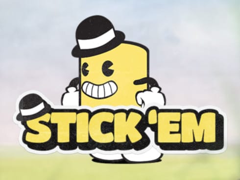 اسٹیکیم thumbnail