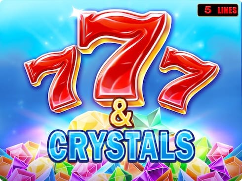 7 and Crystals thumbnail