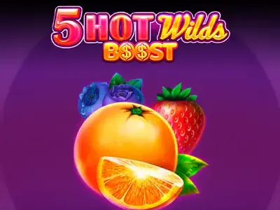 5 ہاٹ وائلڈز بوسٹ thumbnail